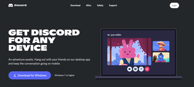 how to make money discord download homepage